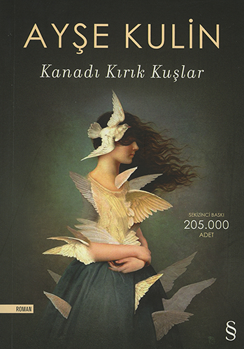 Kanadı Kırık Kuşlar