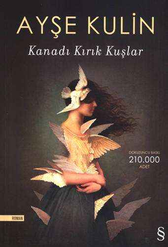 Kanadı Kırık Kuşlar