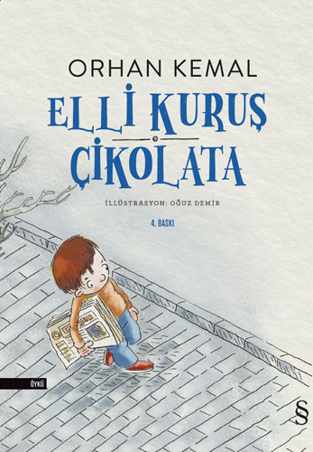 Elli Kuruş Çikolata