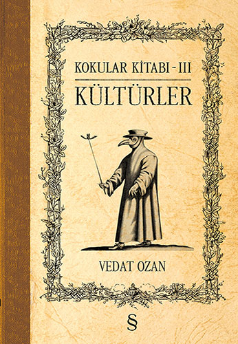 Kokular Kitabı - III