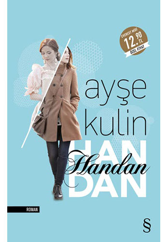 Handan (Midi Boy), Ayşe Kulin