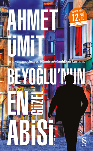 Beyoğlu'nun En Güzel Abisi (Midi Boy)