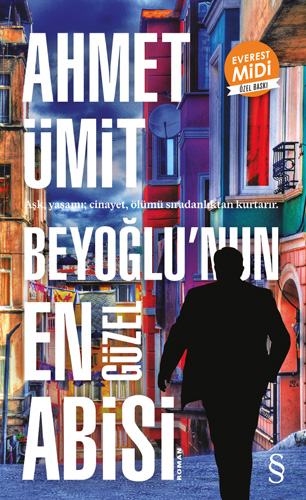 Beyoğlu'nun En Güzel Abisi (Midi Boy)