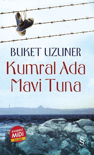 Kumral Ada Mavi Tuna (Midi Boy)