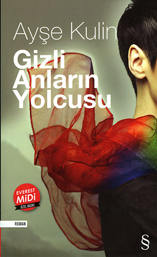 Gizli Anların Yolcusu (Midi Boy)