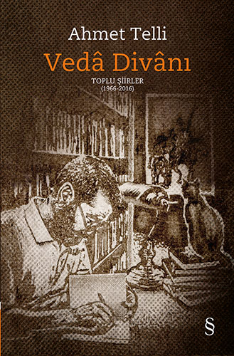 Vedâ Divânı (Bez Ciltli) Vedâ Divânı (Bez Ciltli)