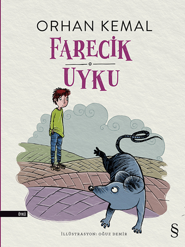 Farecik Uyku
