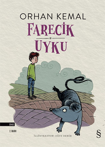 Farecik Uyku