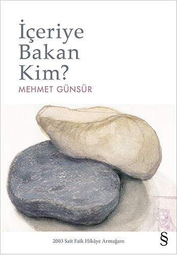 İçeriye Bakan Kim?