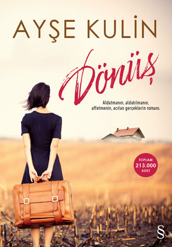 Dönüş, Ayşe Kulin