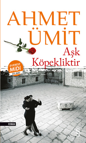 Aşk Köpekliktir (Midi Boy) Aşk Köpekliktir (Midi Boy)