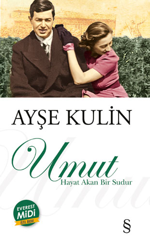 Umut (Midi Boy), Ayşe Kulin