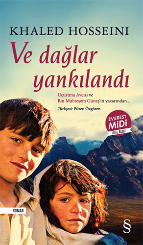 Ve Dağlar Yankılandı (Midi Boy)