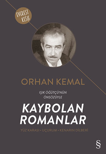 Kaybolan Romanlar