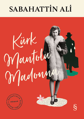 Kürk Mantolu Madonna