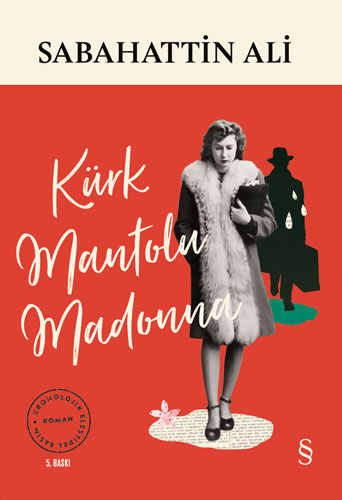 Kürk Mantolu Madonna