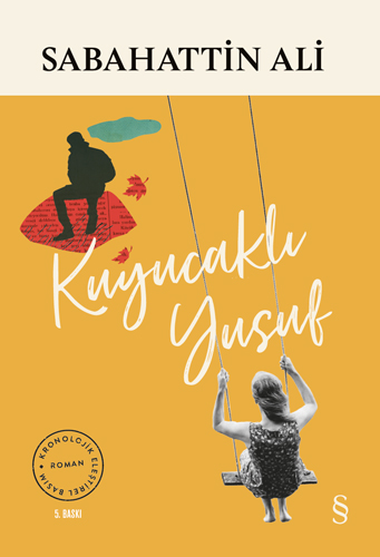 Kuyucaklı Yusuf
