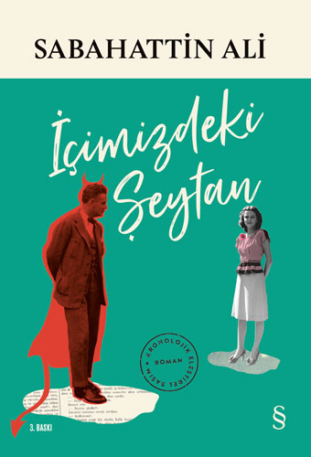 İçimizdeki Şeytan