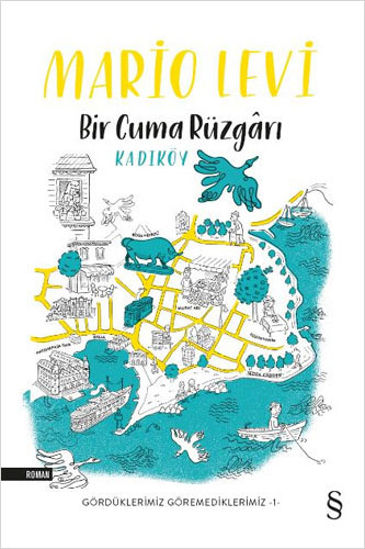 Bir Cuma Rüzgarı Kadıköy