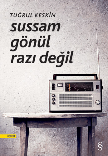 Sussam Gönül Razı Değil