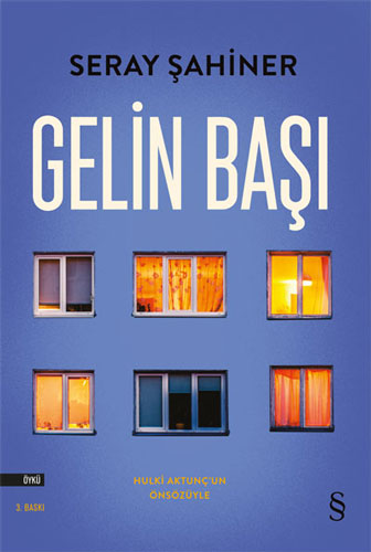 Gelin Başı