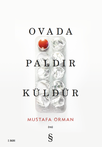 Ovada Paldır Küldür