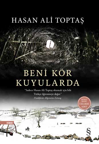 Beni Kör Kuyularda Beni Kör Kuyularda