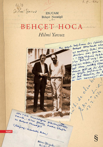 Behçet Hoca