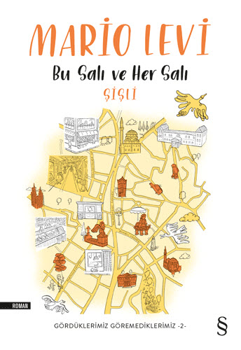 Bu Salı Ve Her Salı Şişli Bu Salı Ve Her Salı Şişli