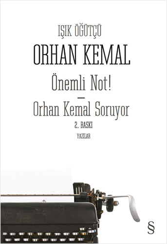 Önemli Not! - Orhan Kemal Soruyor (2 Kitap Bir Arada)