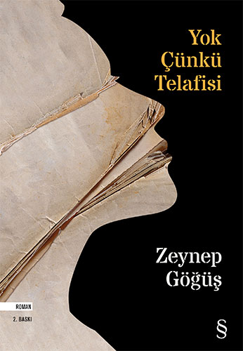 Yok Çünkü Telafisi Yok Çünkü Telafisi