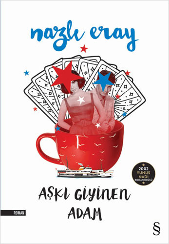 Aşkı Giyinen Adam Aşkı Giyinen Adam