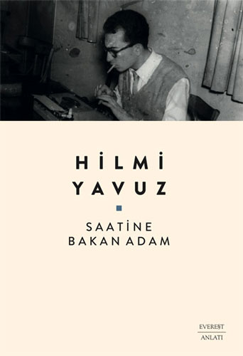 Saatine Bakan Adam