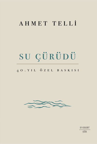 Su Çürüdü (Ciltli) 