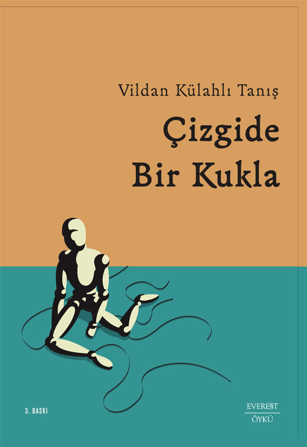 Çizgide Bir Kukla 