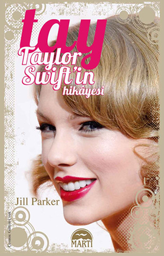 Tay - Taylor Swift'İn Hikâyesi Tay - Taylor Swift'İn Hikâyesi
