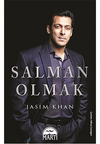 Salman Olmak Salman Olmak