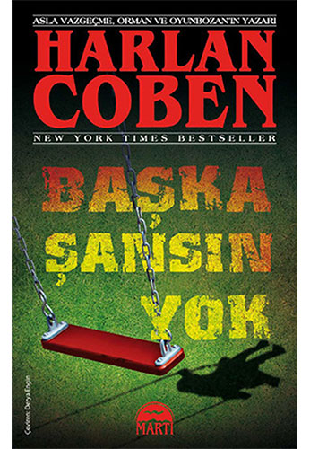 Başka Şansın Yok Başka Şansın Yok