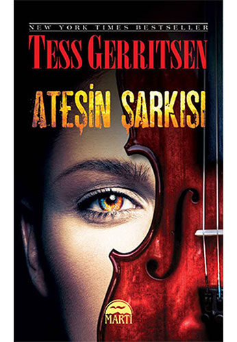 Ateşin Şarkısı Ateşin Şarkısı