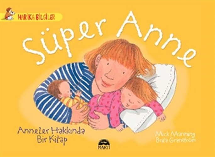Süper Anne