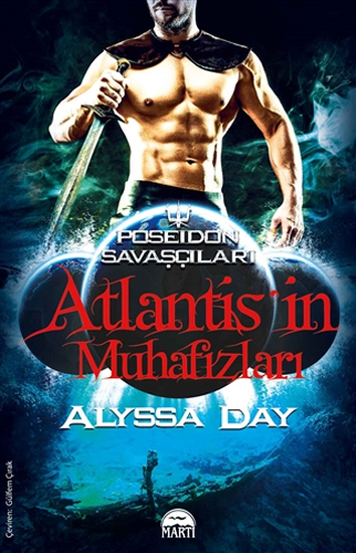 Poseidon Savaşçıları - Atlantis’İn Muhafızları Poseidon Savaşçıları - Atlantis’İn Muhafızları