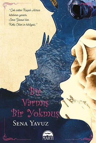 Bir Varmış Bir Yokmuş Bir Varmış Bir Yokmuş