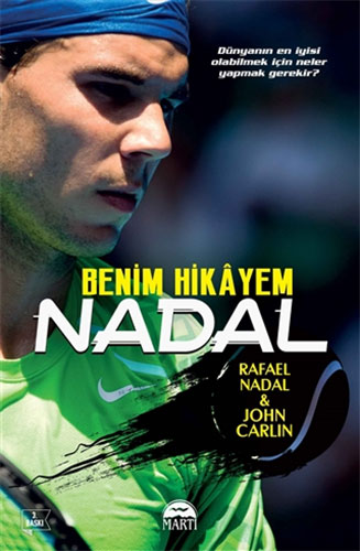 Nadal - Benim Hikayem