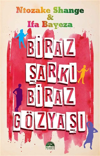 Biraz Şarkı Biraz Gözyaşı Biraz Şarkı Biraz Gözyaşı