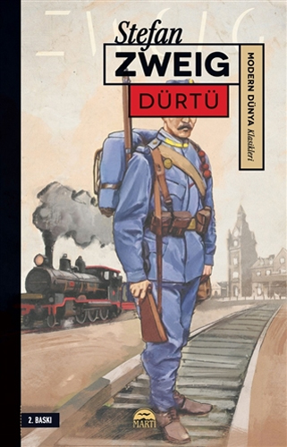 Dürtü Dürtü