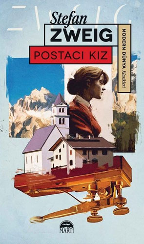 Postacı Kız Postacı Kız