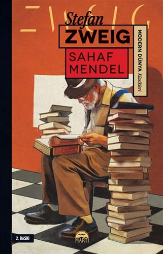 Sahaf Mendel Sahaf Mendel