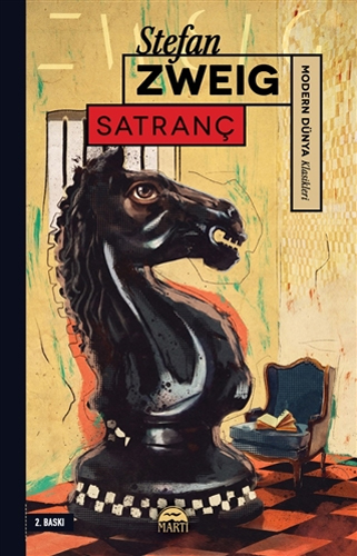 Satranç Satranç