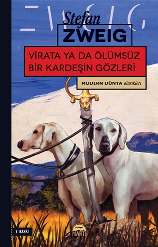 Virata Ya Da ÖlüMsüZ Bir Kardeşİn GöZleri Virata Ya Da ÖlüMsüZ Bir Kardeşİn GöZleri