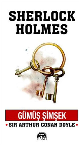 Sherlock Holmes - Gümüş Şimşek Sherlock Holmes - Gümüş Şimşek